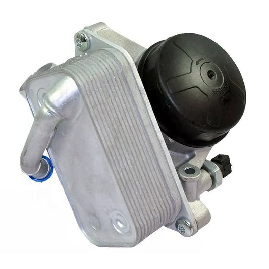 Oil Filter Housing for BMW X3 X1 128i 328i 335i 528i 530xi Z4 Q
