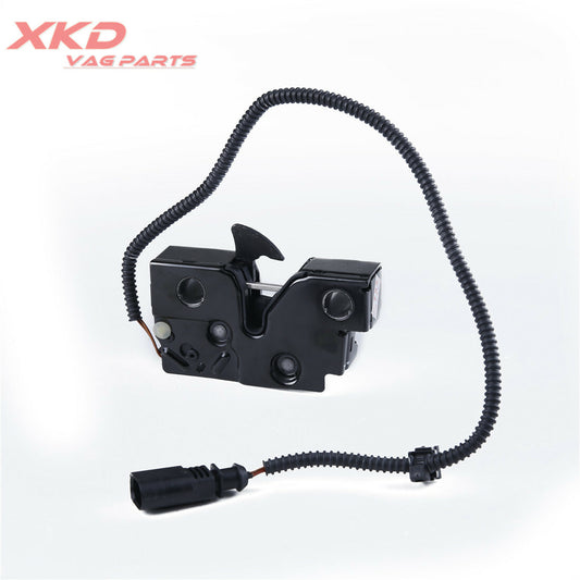 Front Hood-Lock Switch Fit For Atlas 5F0823509C