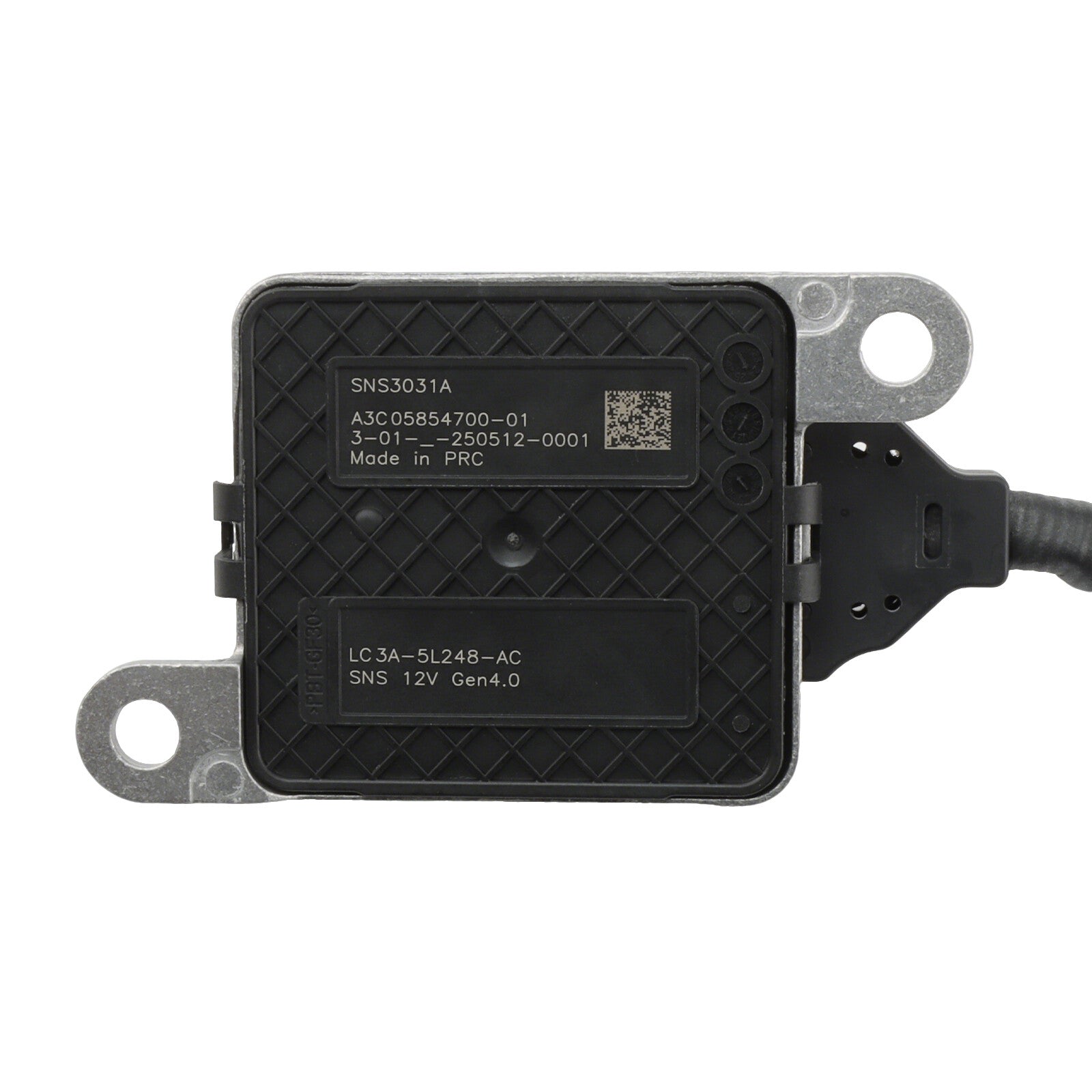 LC3A-5L248-AC For 17-22 F-250 Super Duty King Ranch Lariat PlatinumNox Sensor Q