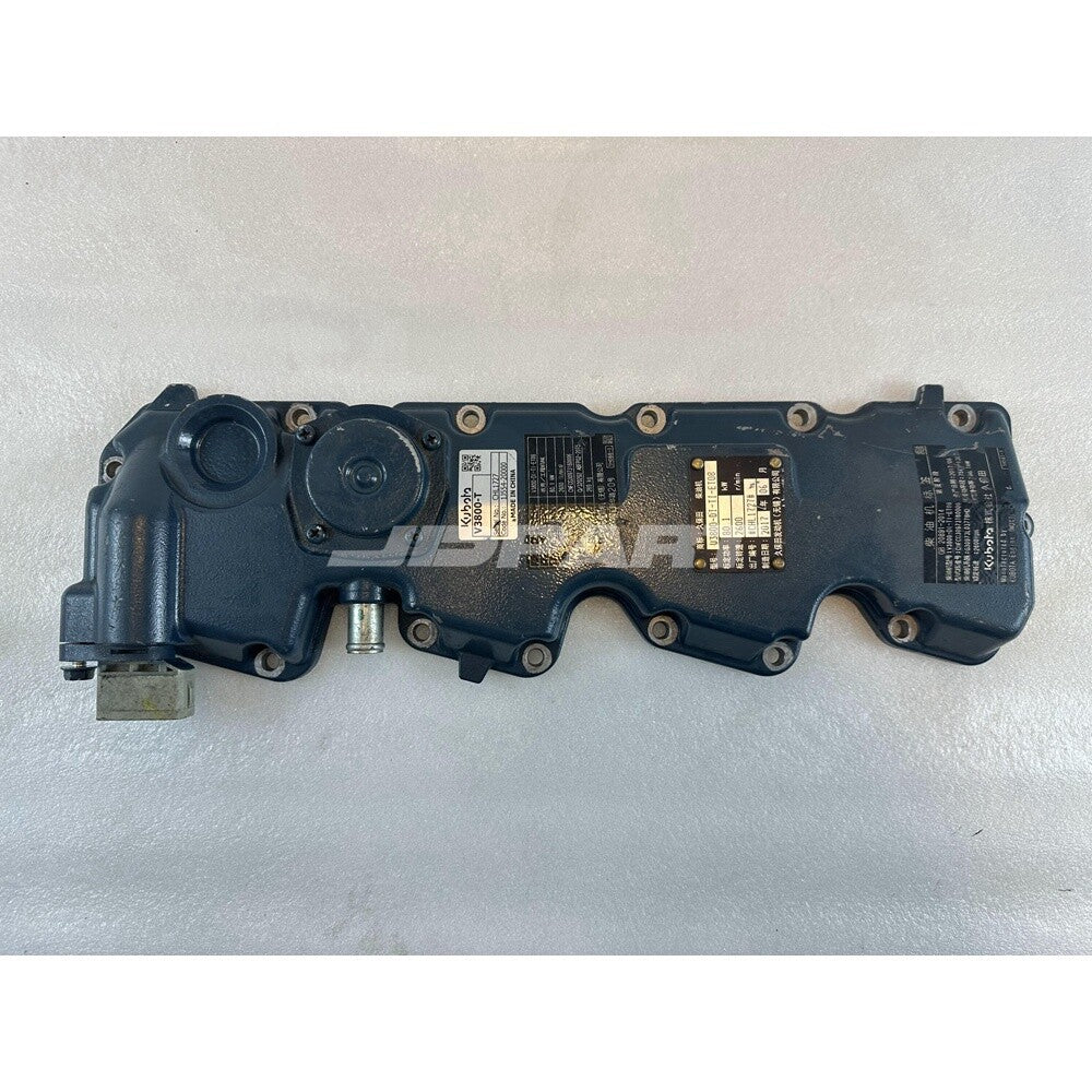 V3800 CR valve chamber cover for diesel parts -