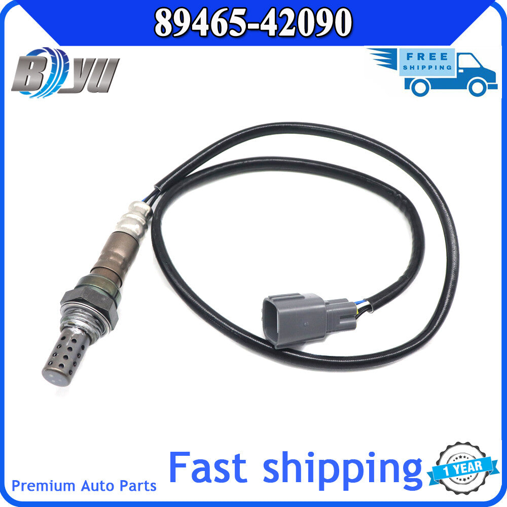 89465-42090 New oxygen sensor for AVENSIS PICNIC PREVIA RAV4 downstream applications - v