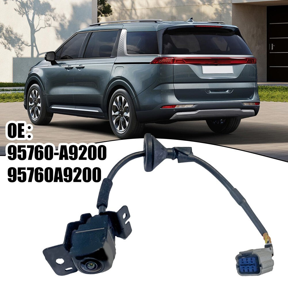 95760-A9200 95760A9200 Rear Reversing Camera Parking Aid for Kia Sedona 2019-21 v