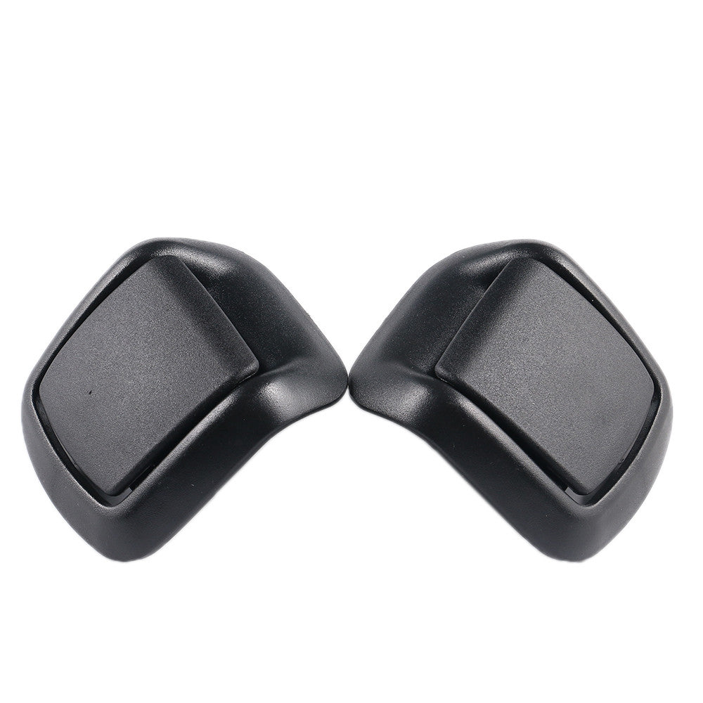 2Pcs for Seat Tilt Handle Front Left+Right Side For 2002-2008 Fiesta MK6 VI 3 Door Q