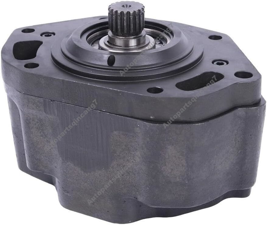 Hydraulic Pump 219233A1 for CASE 321B TX842 TX945 Holland 775 FT110 M551 LM5060 Q