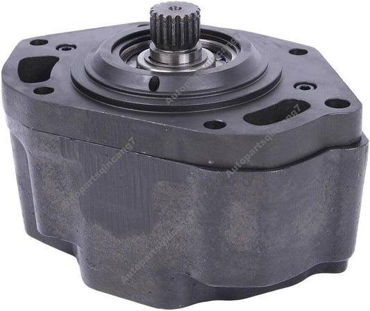 Hydraulic Pump 219233A1 for CASE 321B TX842 TX945 Holland 775 FT110 M551 LM5060 Q