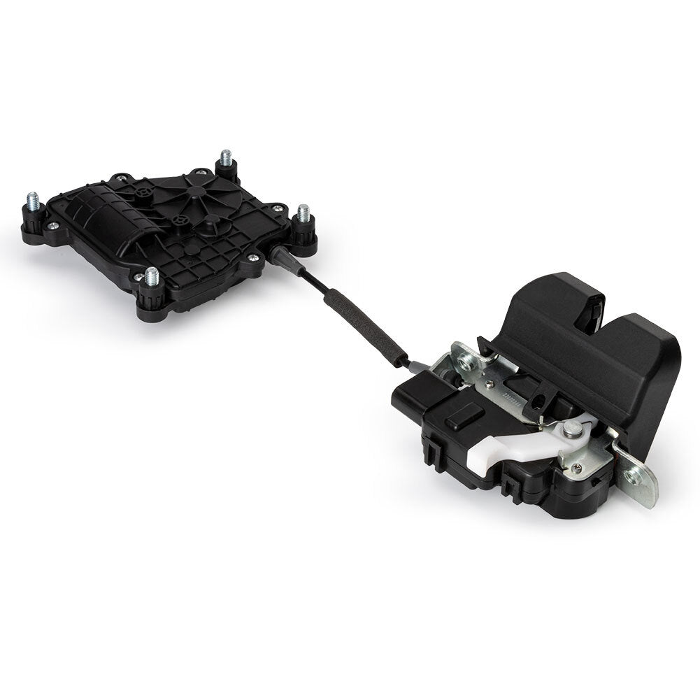 Rear trunk lid latch actuator for Kia Sorento 2016-2020 with powered liftgate. n