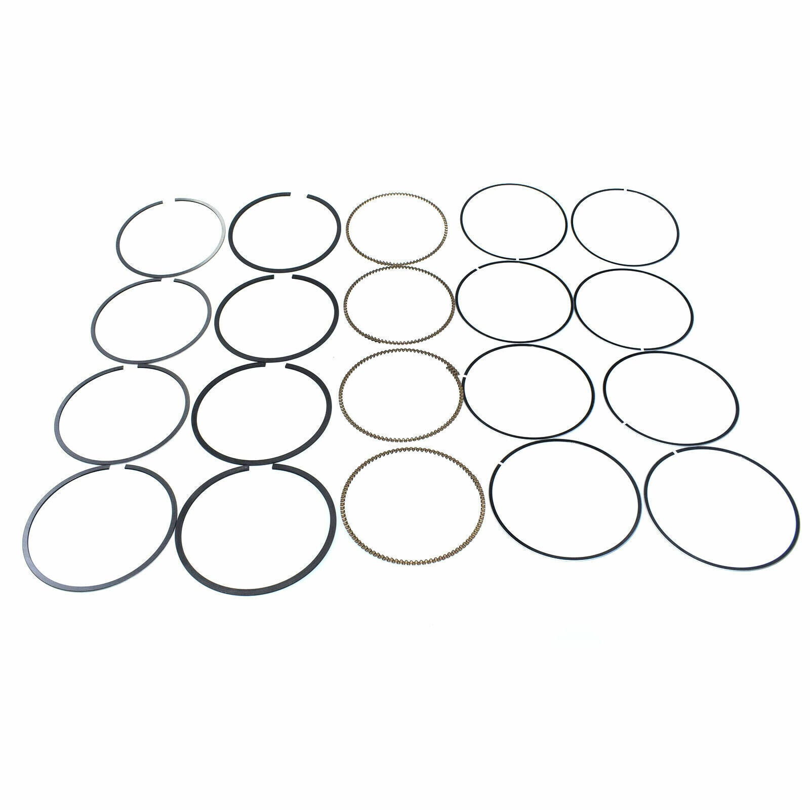 for VW for Passat for Tiguan for Jetta for Golf for AUDI TT A3 06H198151B Engine Piston Rings Kit