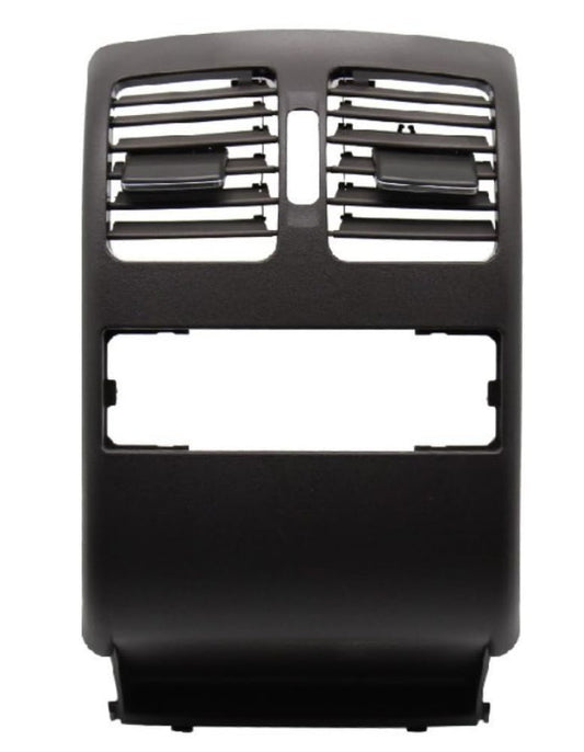 Rear Center Console A/C Air Vent Panel for Benz X204 GLK 2008-2015