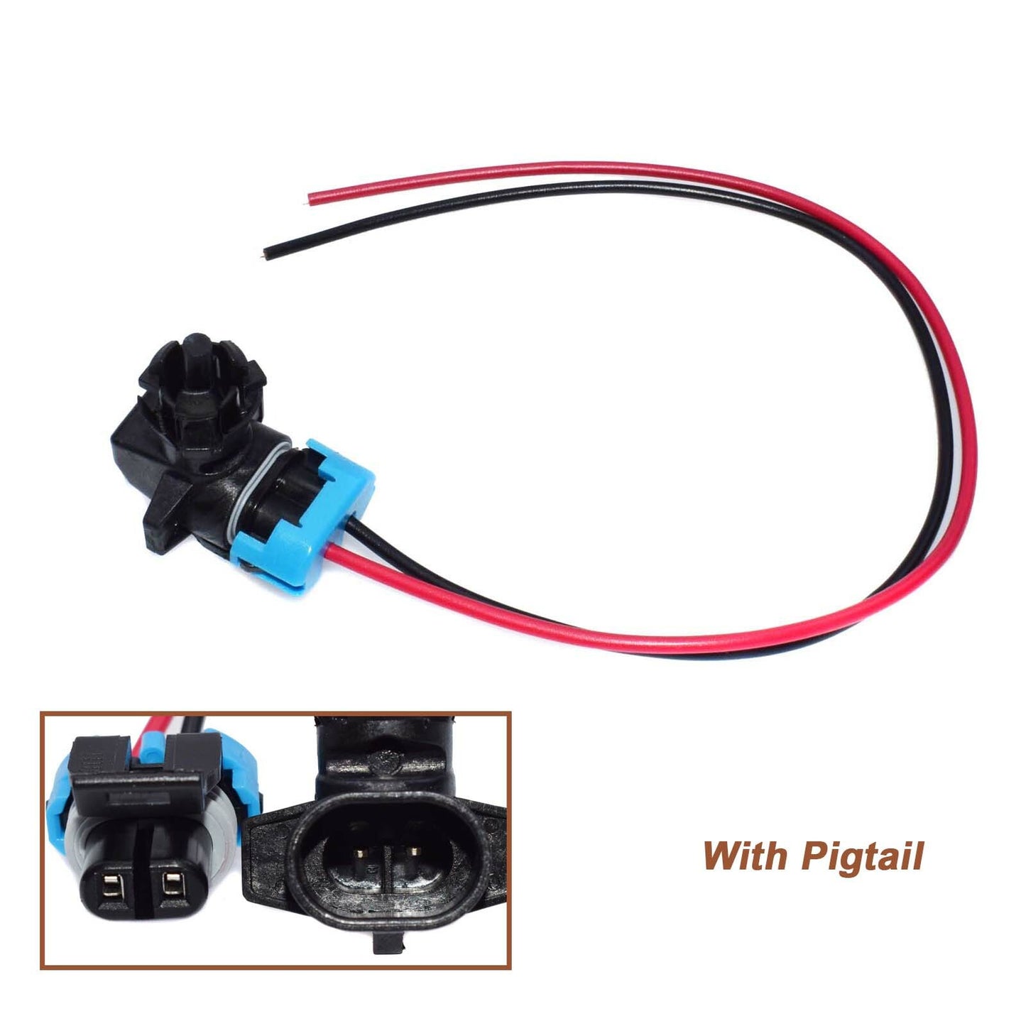 Ambient air temperature sensor switch with plug suitable for Cruze and for Cadillac 9152245- n
