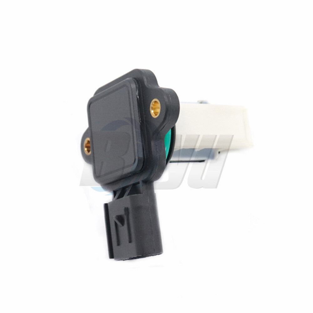 The new airflow sensor is suitable for 2008-2010 F250SD and F350SD 6.4L models. (DIESEL 7C3A-12B579-AA-) v