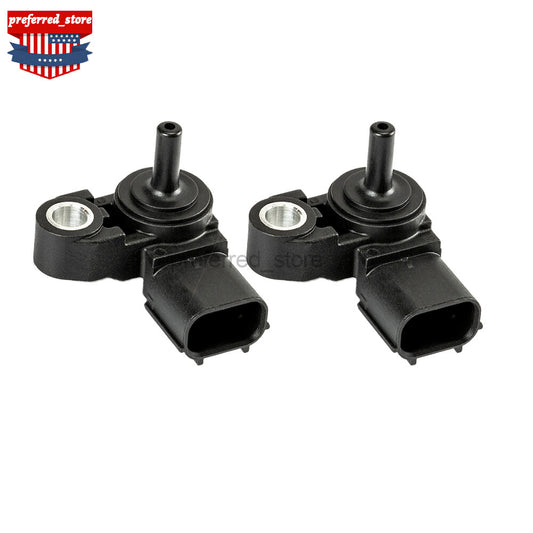2x 55241571A barometric pressure sensors for Ducati 1199 Panigale S/R Diavel Multistrada v