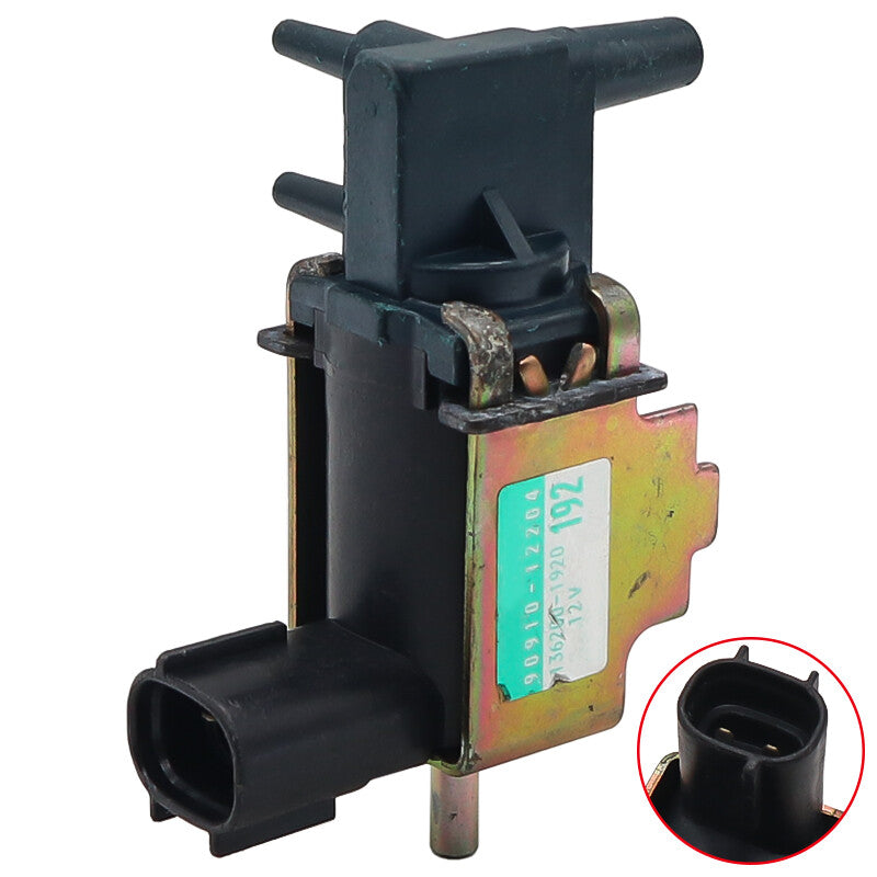 new steam tank purge valve/solenoid valve for Toyota for Avalon 2000 - 2016