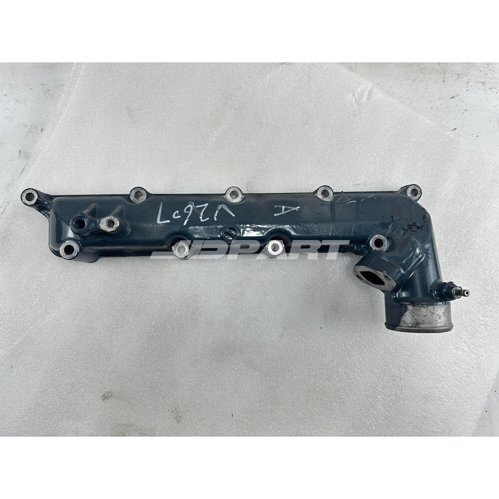V2607 Intake Manifold 1G397-11760 - Suitable for Engine Spare Parts