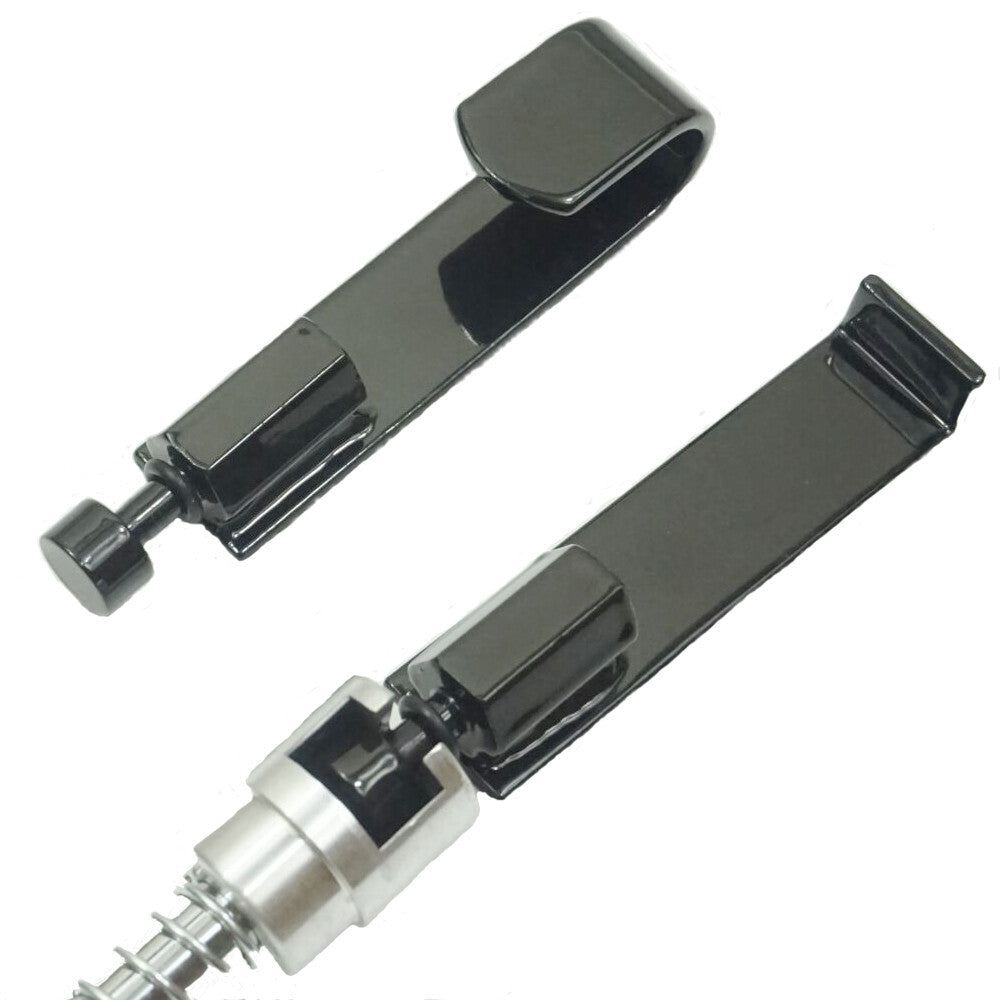 Auto Body Repair Tools For Fender Doors And Edges, Paintless Dent Removal Tool v