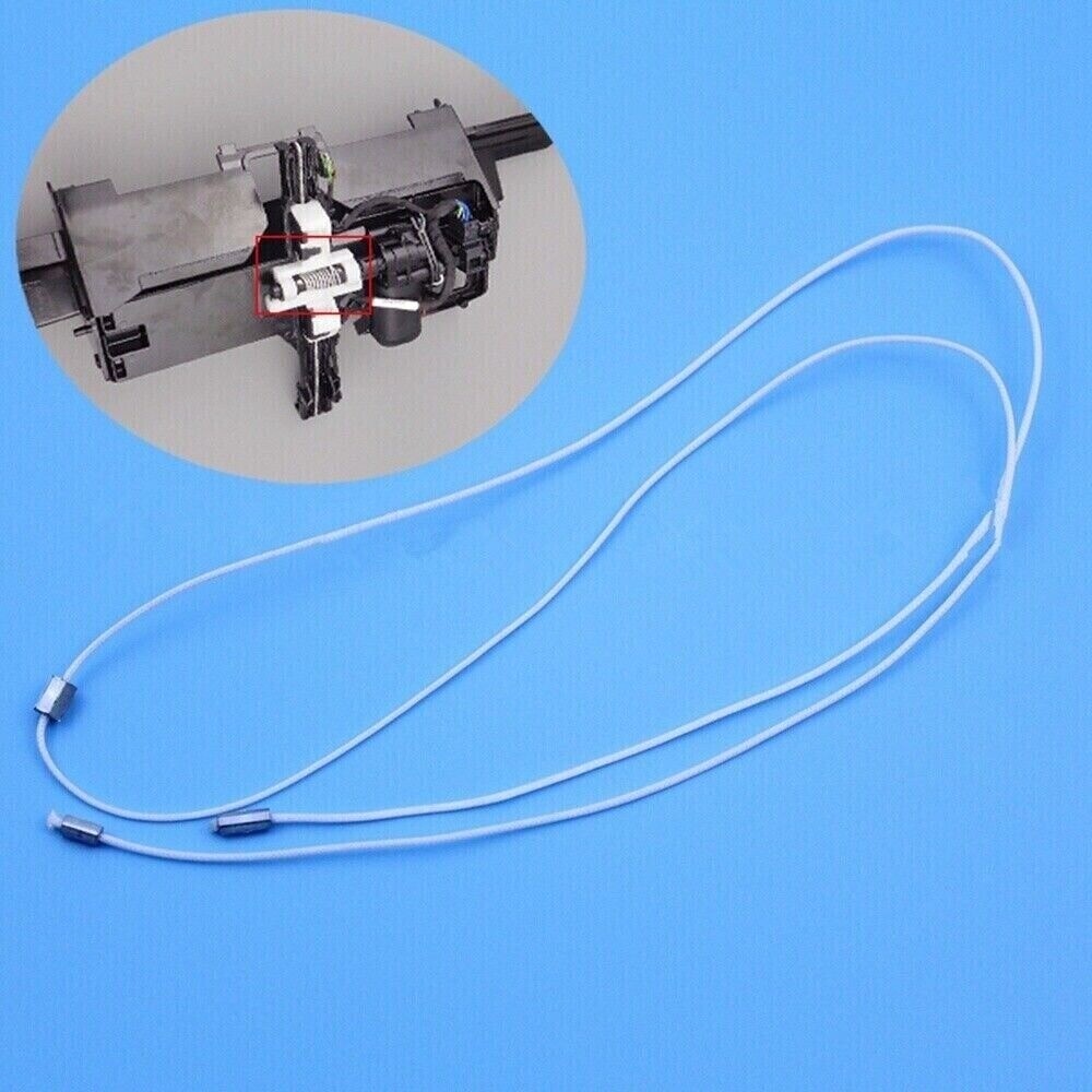 Display Atuator Bracket Telescopic Slide Reset Line for Audi A6/C7/A7 2012-2018 n