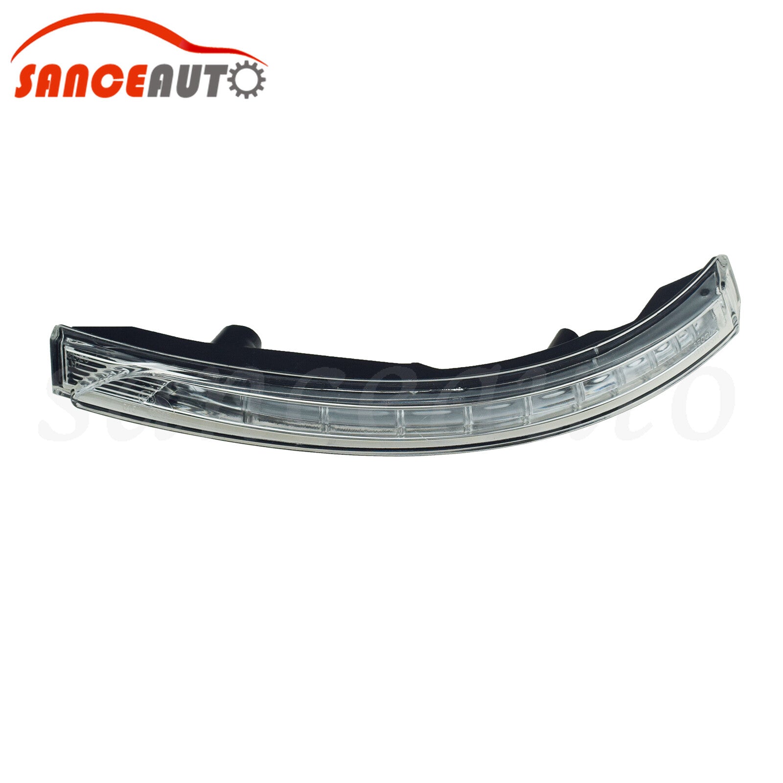 Left-side turn signal indicator light for Kia 2010-2015 side mirror. n