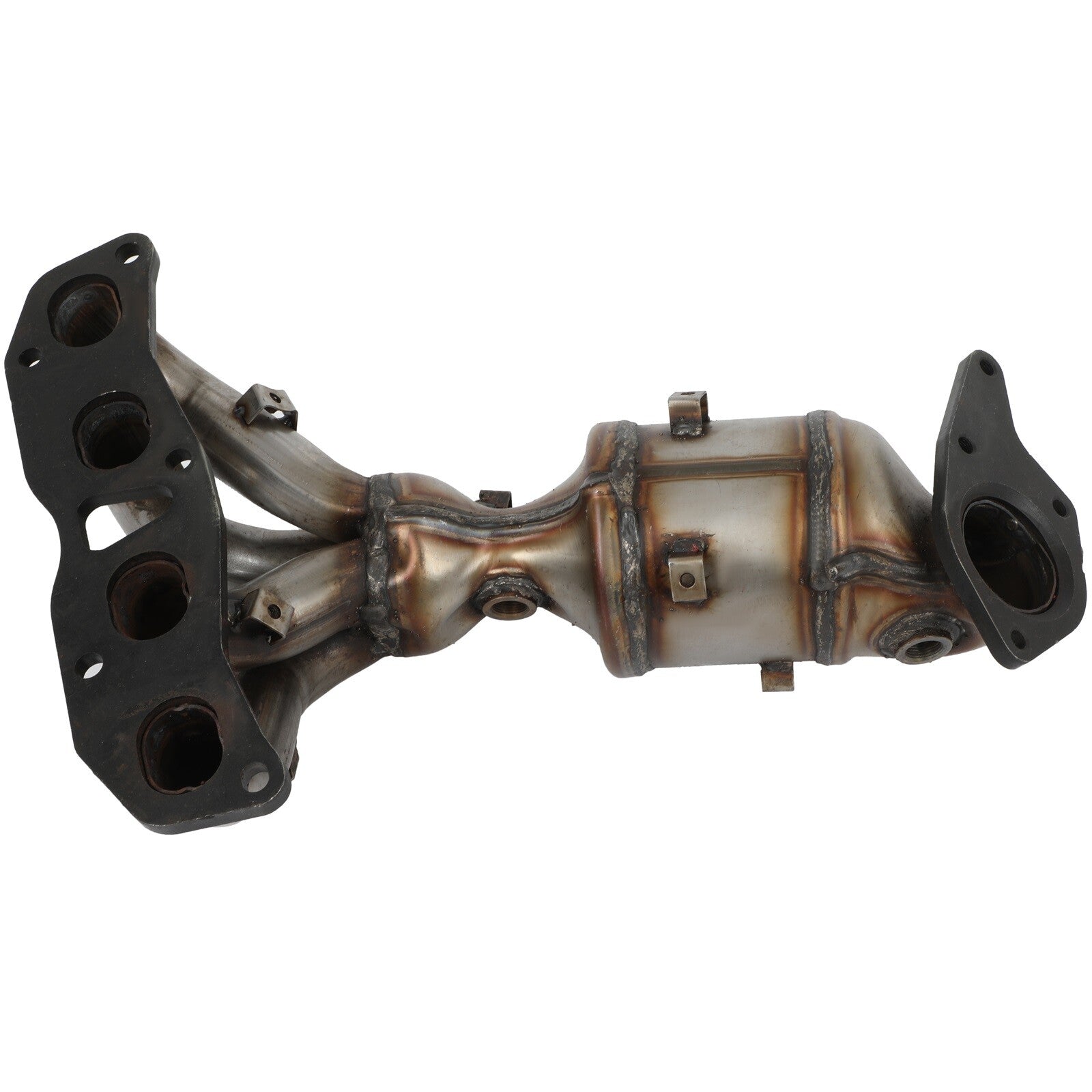 Exhaust Manifold Catalytic Converter for Nissan Altima 2.5L 2007-2013 EPA OBDII