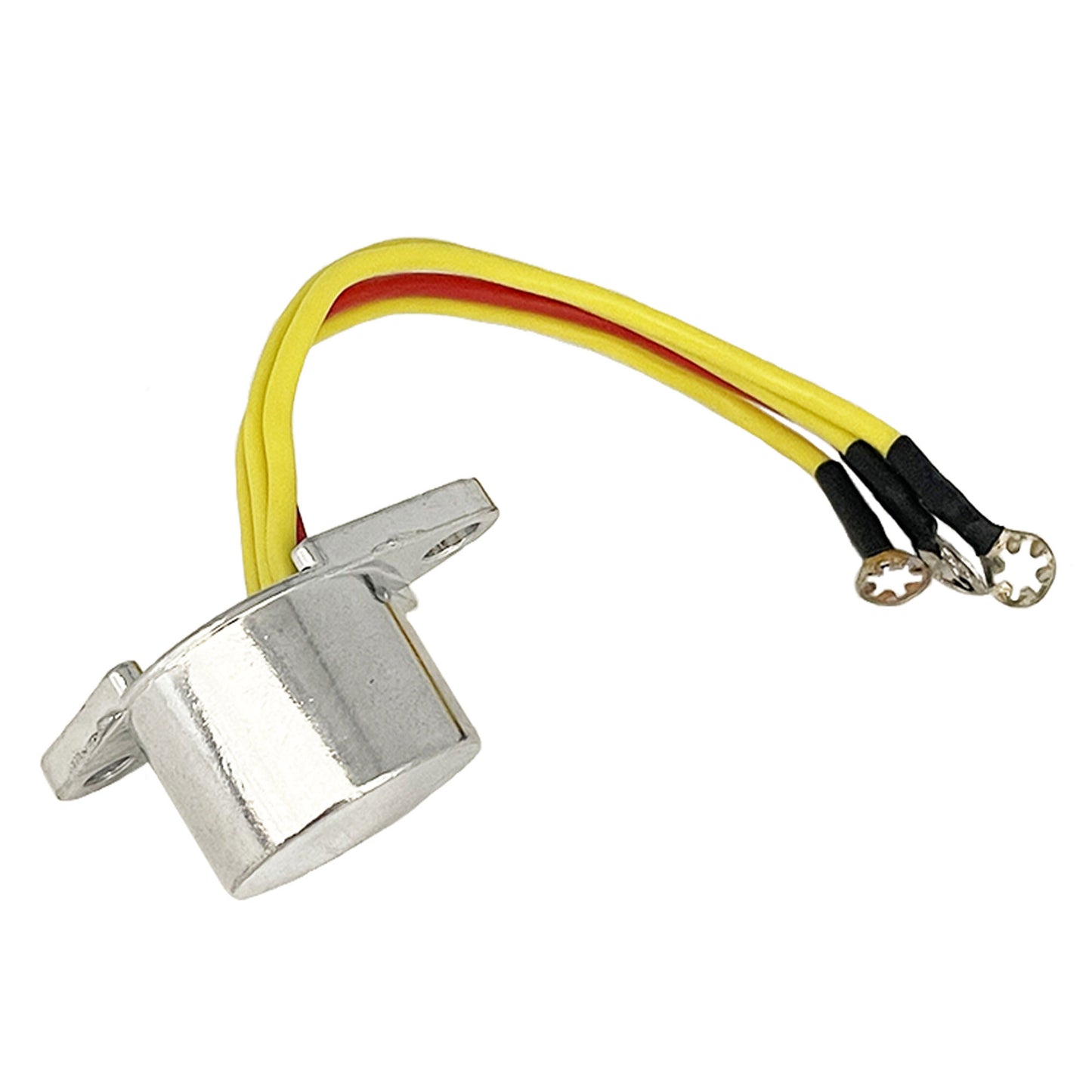 Regulator Rectifier W/4 Wires For Johnson Evinrude OMC Outboards 173692 802360T