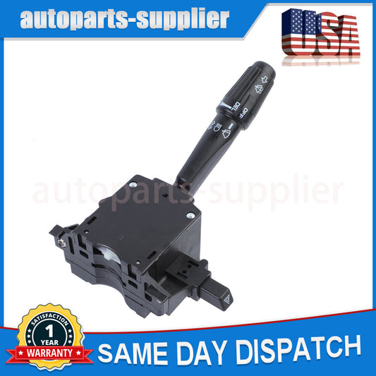 Suitable for 1991-2000 for Dodge Dakota for Jeep Grand Cherokee turn signal wiper switch