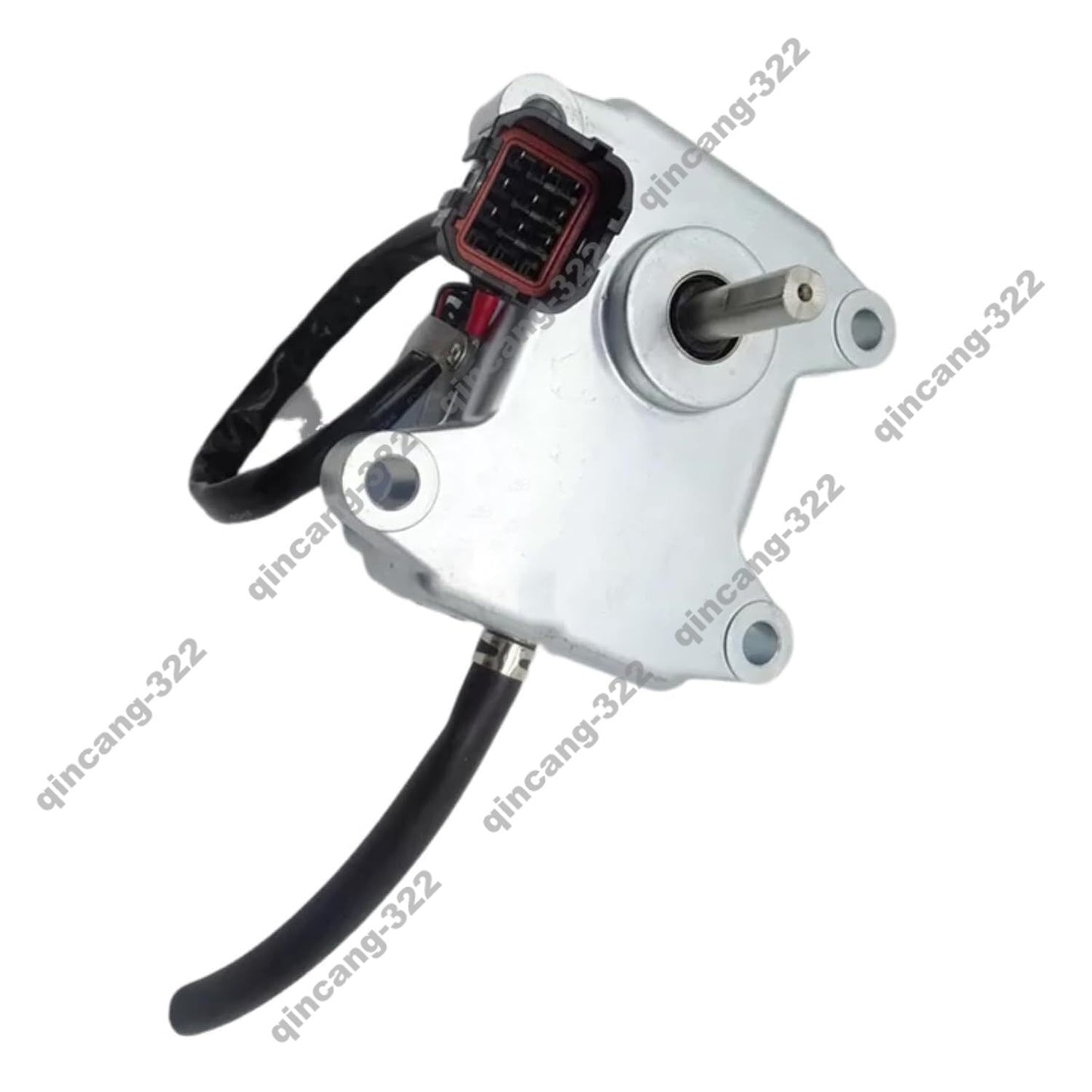 Throttle Motor for JCB Excavator JS330 JS180 JS330XD JS130 JS220 JS240 JS260 Q