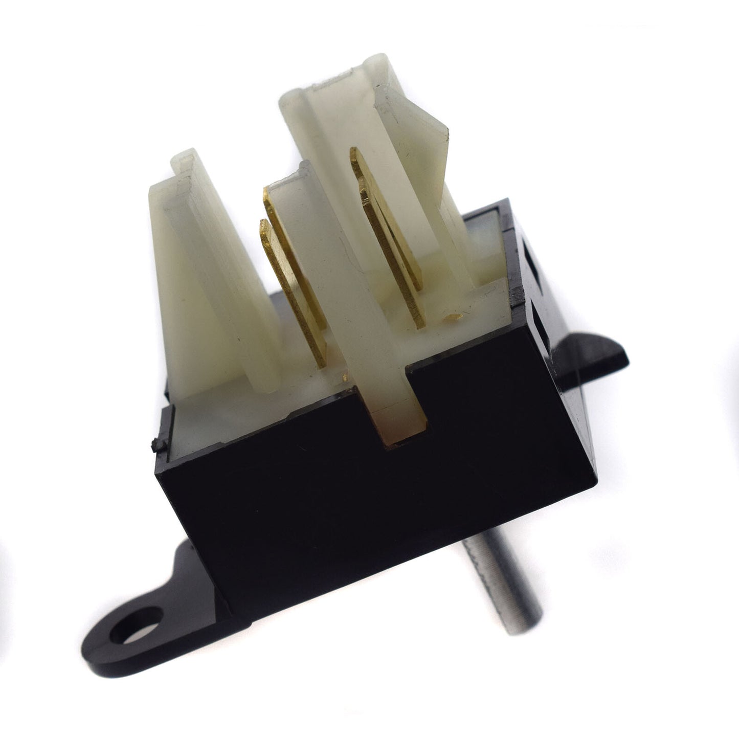 Brand new AC heater fan blower motor switch F49Z-19986-A for 1997-2017 E- vehicles. n