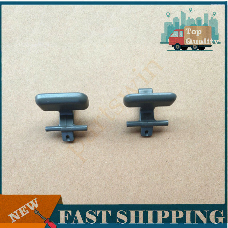 The new gray armrest with upper and lower locking mechanism is compatible with the Sonata 2009-2010 models. n