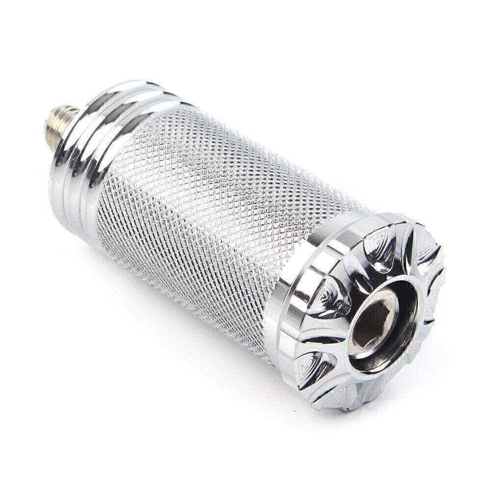 Shift Gear Lever Shifter Peg for Harley Sportster XL Softail Touring Dyna Chrome