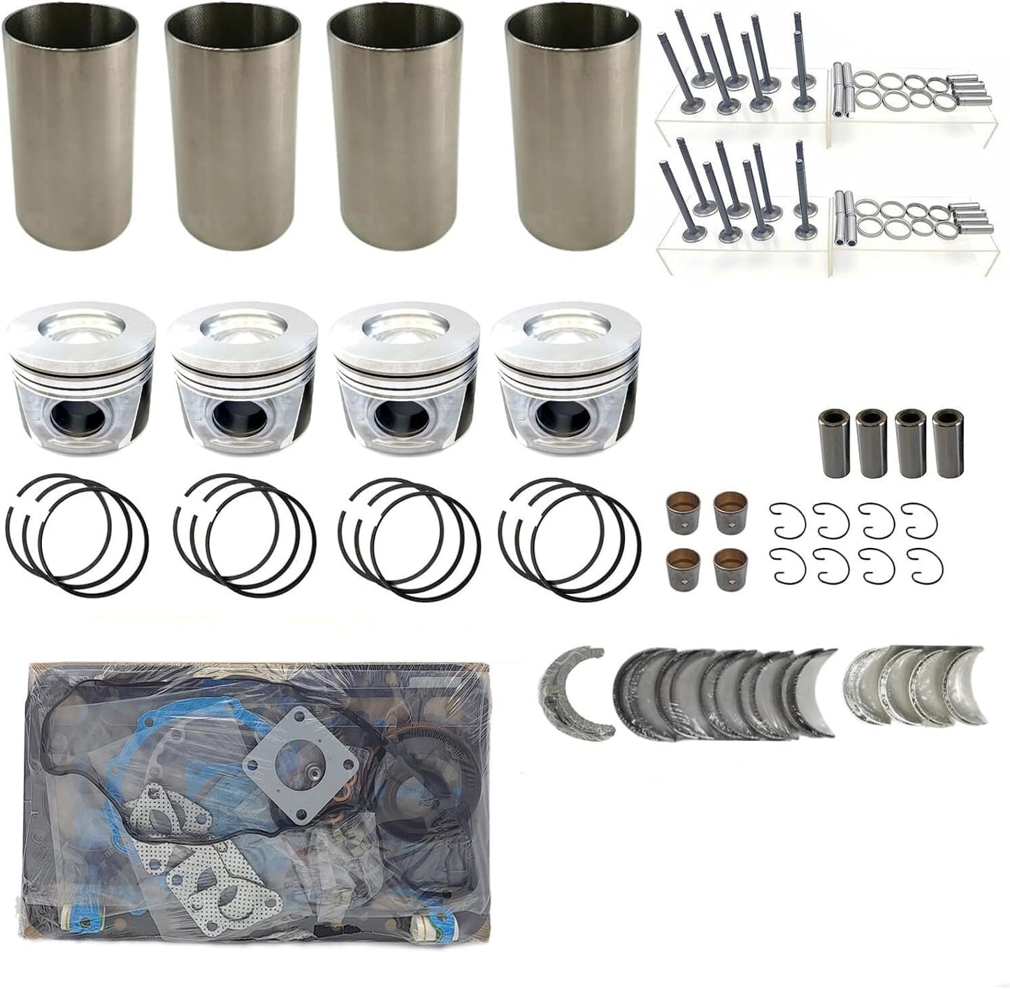 A6420100131 frame for Mercedes Motor 3.0 CDI OM642 Entlmeftungsdeckel Flansch Deckel 19727 B