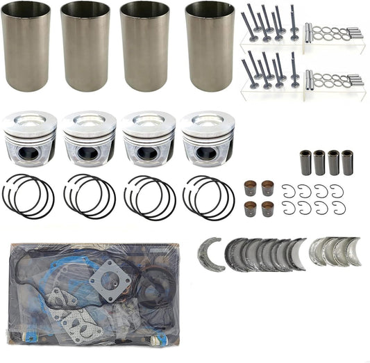 A6420100131 frame for Mercedes Motor 3.0 CDI OM642 Entlmeftungsdeckel Flansch Deckel 19727 B