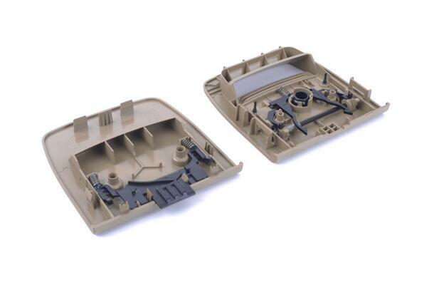 Beige Interior Rear Trunk Mat Handle for E70 E71 X5 X6 3.0d 3.0si 35iX 50iX v