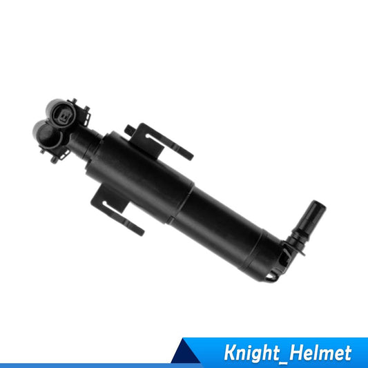 Right Head Lamp Headlight Washer Jet Nozzle Sprayer For 5 6 Series 2015-2019