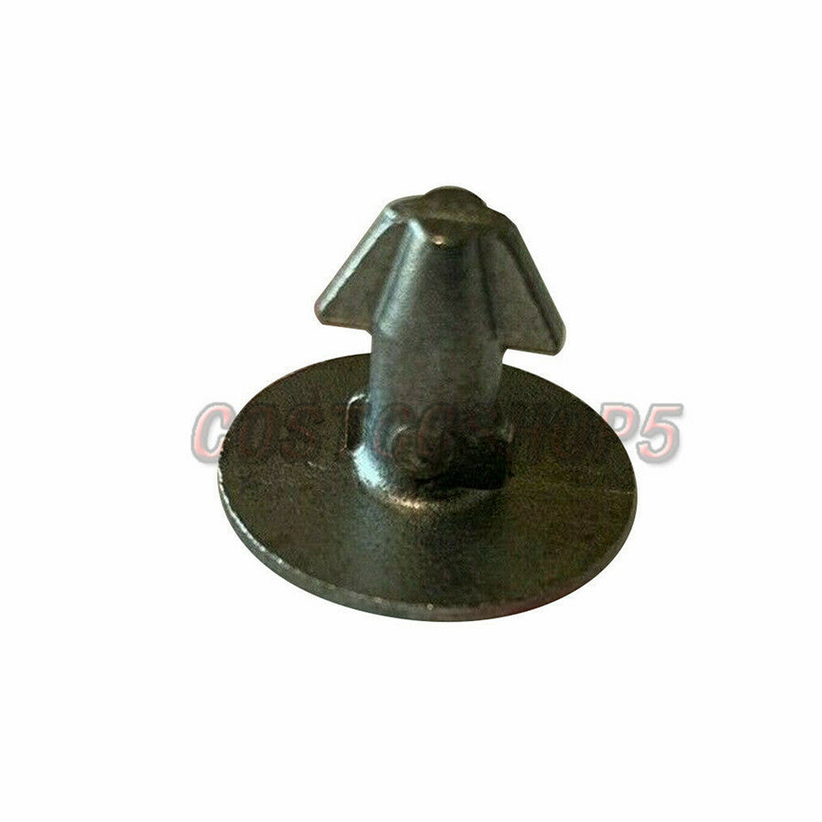 12PCS Engine Lower Cover Pin Screw  Bolt Access Clip for Honda for Civic CR-V