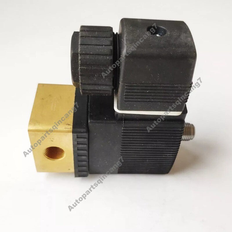 Solenoid Valve 1089062156 for Atlas Copco Air Compressor