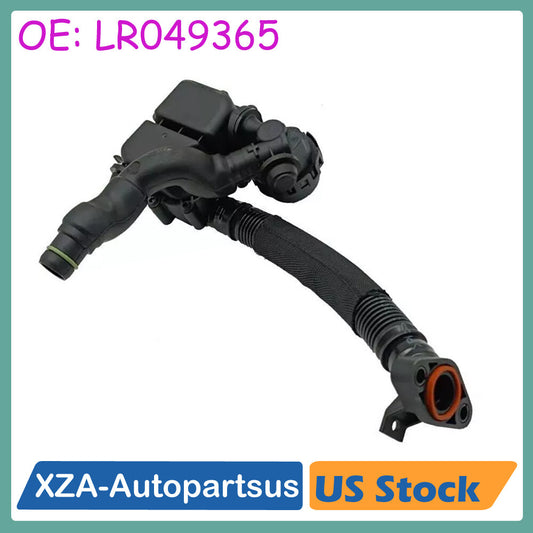 Inlet Manifold Symposer for Land Rover for Range Rover 2014-2020 New LR049365 Q