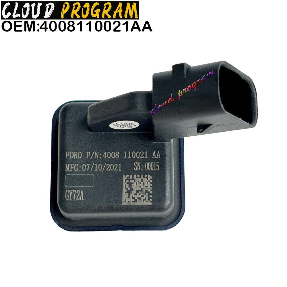 Front Camera 4008110021AA For 2020-2024 Troller Tx4 3.2L n