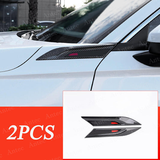 For Macan 2015-2023 Chrome stainless Window Door Pillar Post Trims Cover v