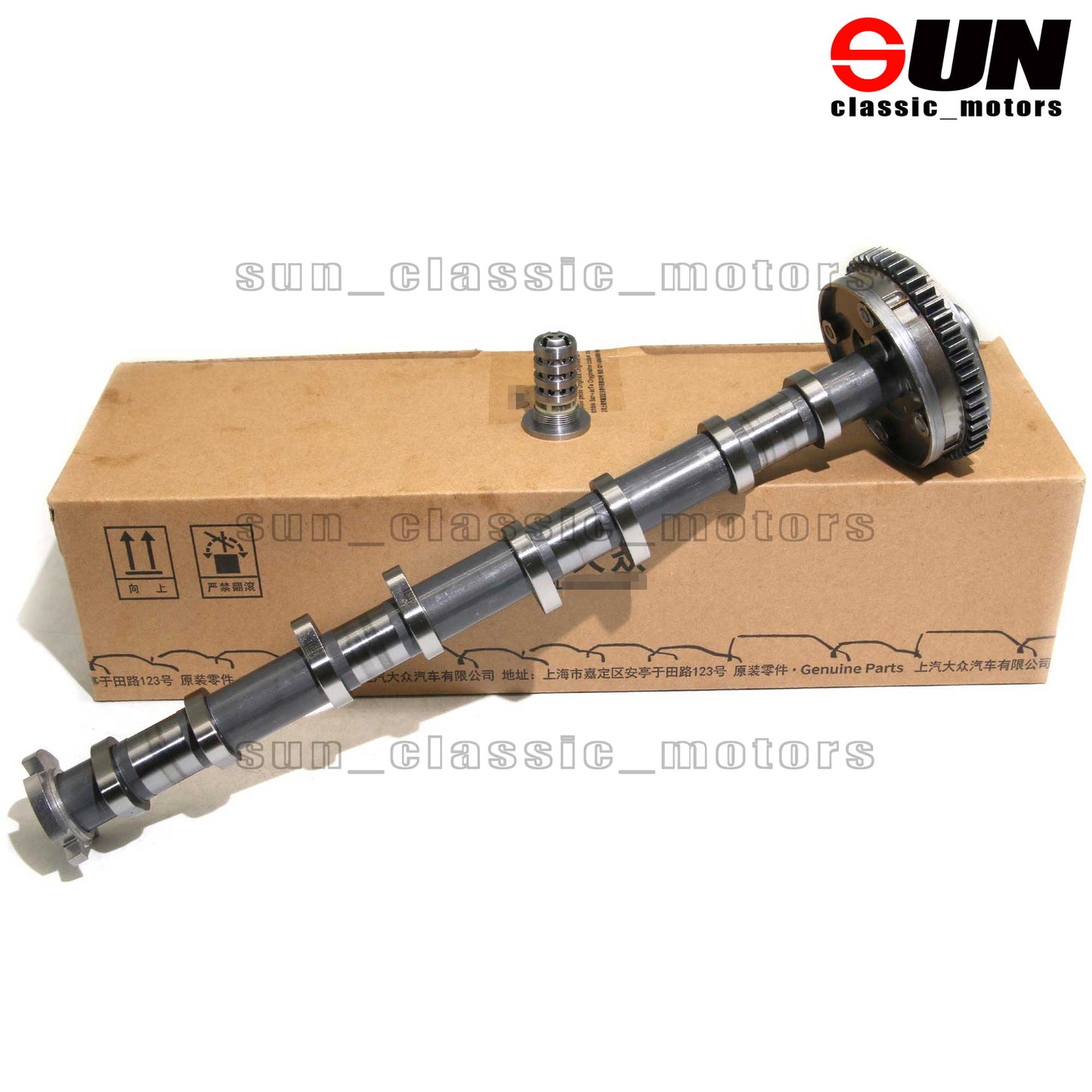 PDC parking sensor bumper 9653139777 suitable for Peugeot for Citron 307 1007 SW CC 923