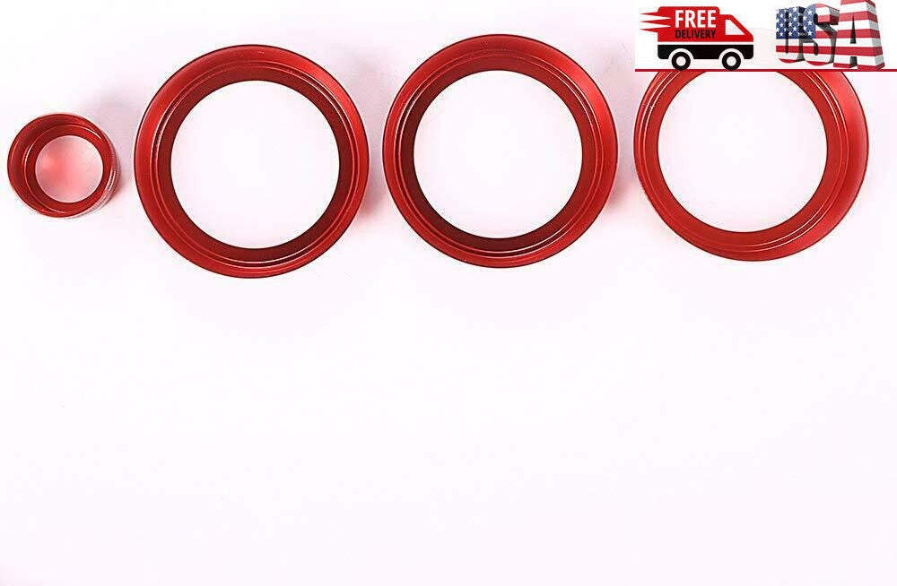 Suitable for Land Rover Range Sport 14-19 carbon fiber rearview mirror rain eyebrow decoration- v