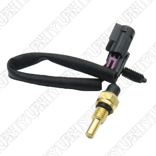 For 2004-2012 for Chevrolet Colorado for GMC Canyon 12586299 Coolant Temperature Sensor Q