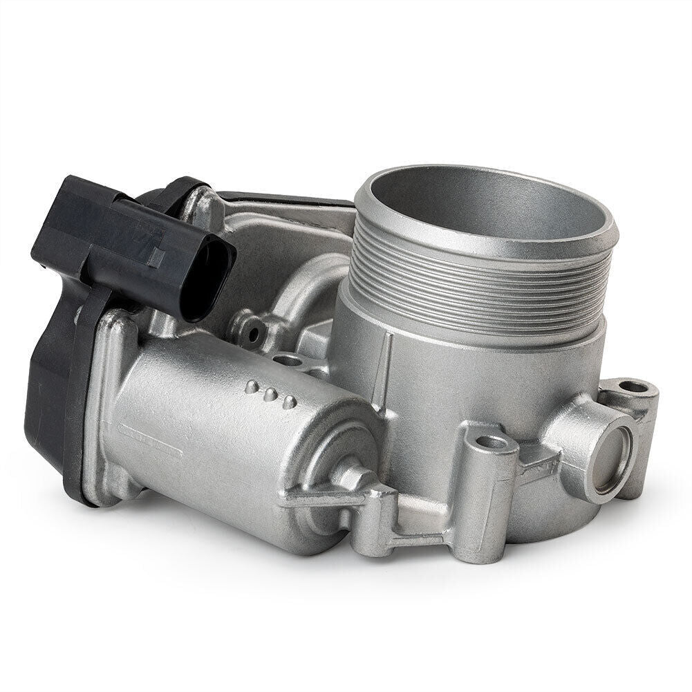New Throttle Body 06F133062J for VW BEETLE CC EOS for GOLF GTI for JETTA for PASSAT for TIGUAN Q