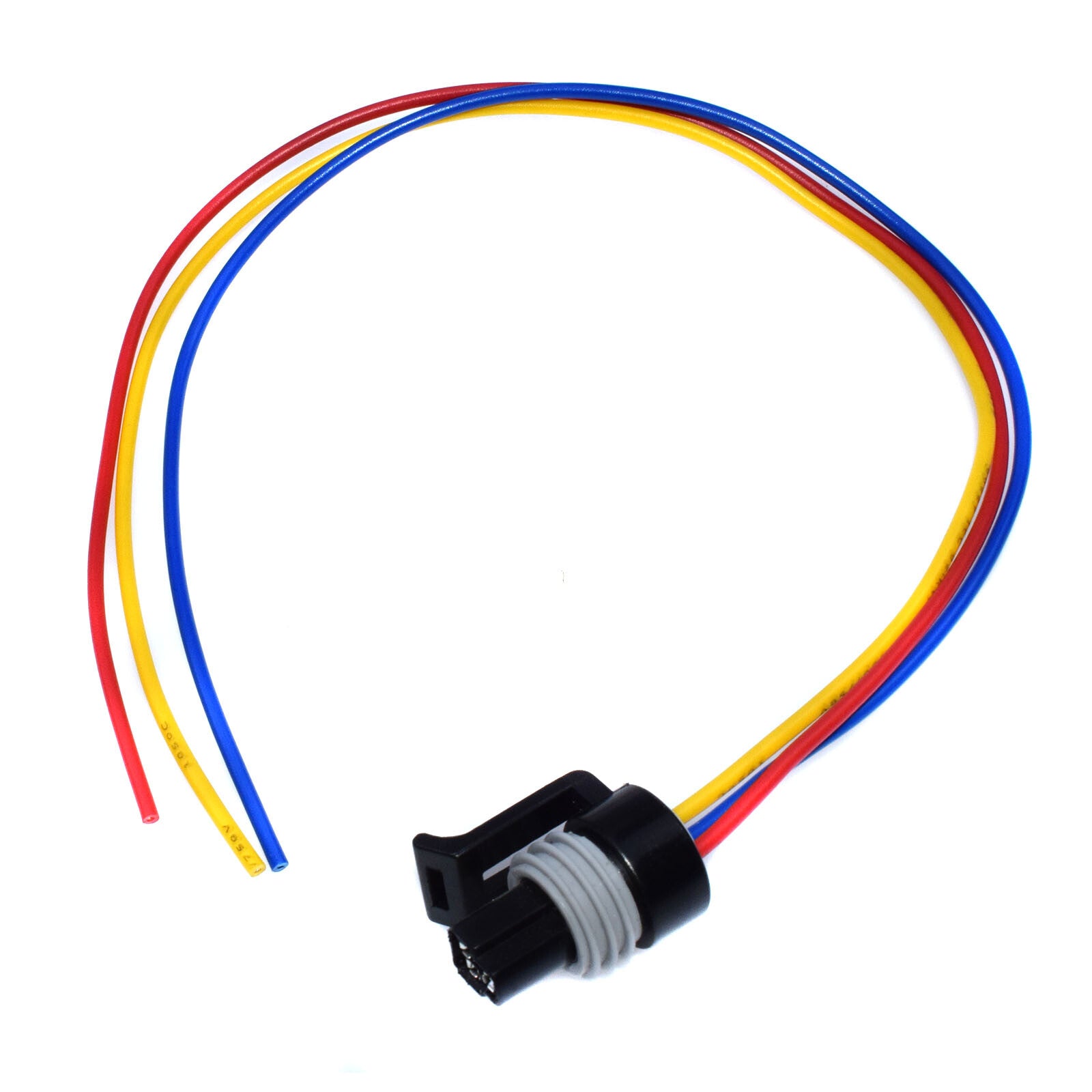 Suitable for LS1 LT1 TPS Throttle Position Sensor Tail Wire Connector 93-02 1P1065- n
