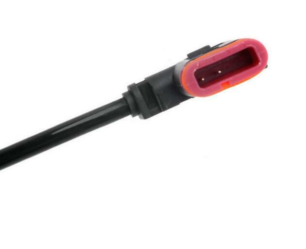 One rear left ABS wheel speed sensor is suitable for X204 GLK280- n