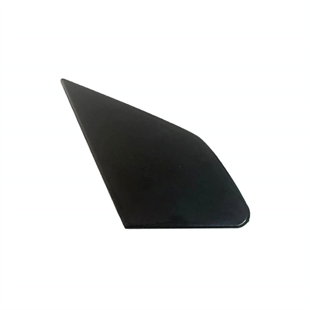 RH Right Side Corner-Window Mirror Molding Trim Cover for Honda Fit Jazz 2009-11