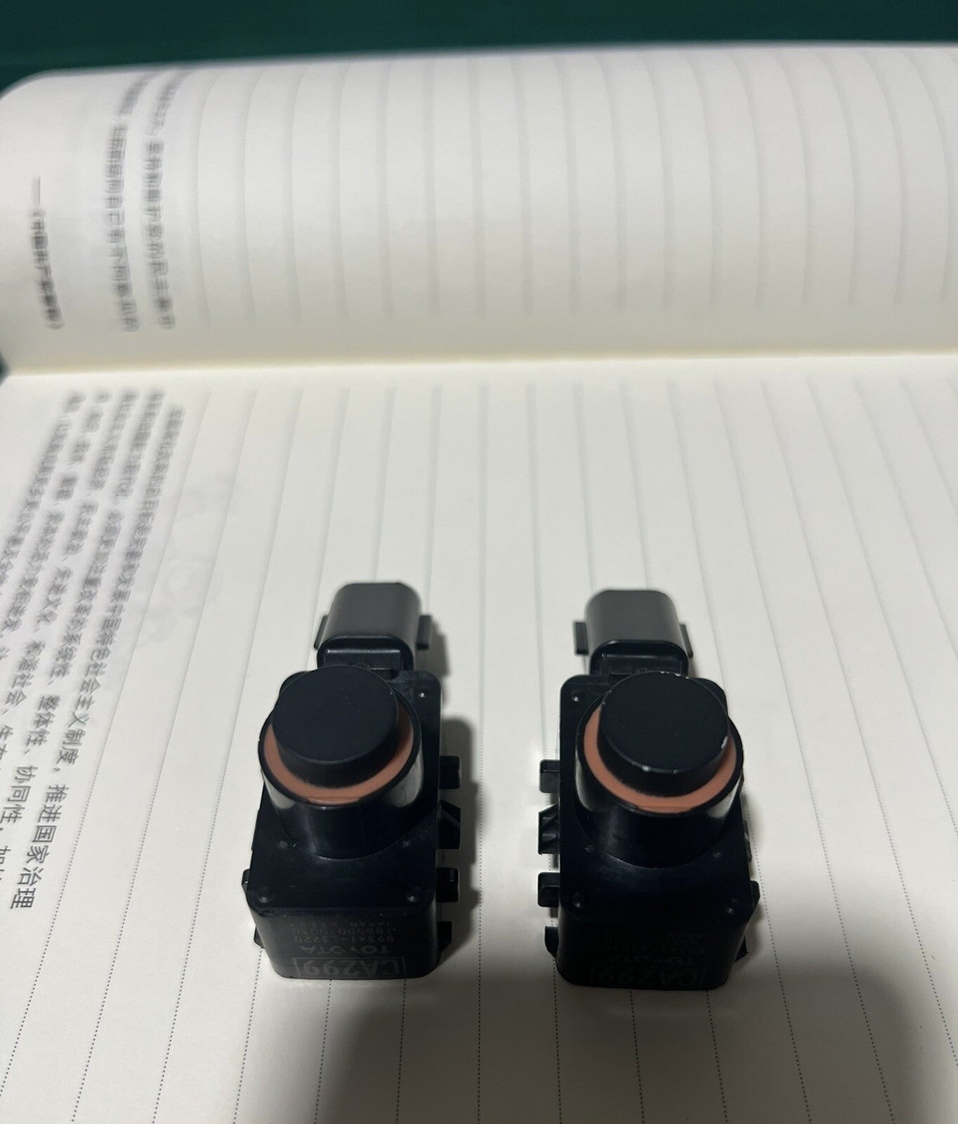 for TOYOTA Parking Sensor for Lexus IS, for ES , RX, Highlander, for Camry , RAV4 Q