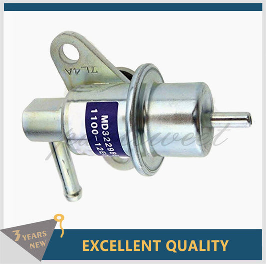 Fuel Pressure Regulator PR4193 for Mitsubishi Montero Montero Sport 95-04