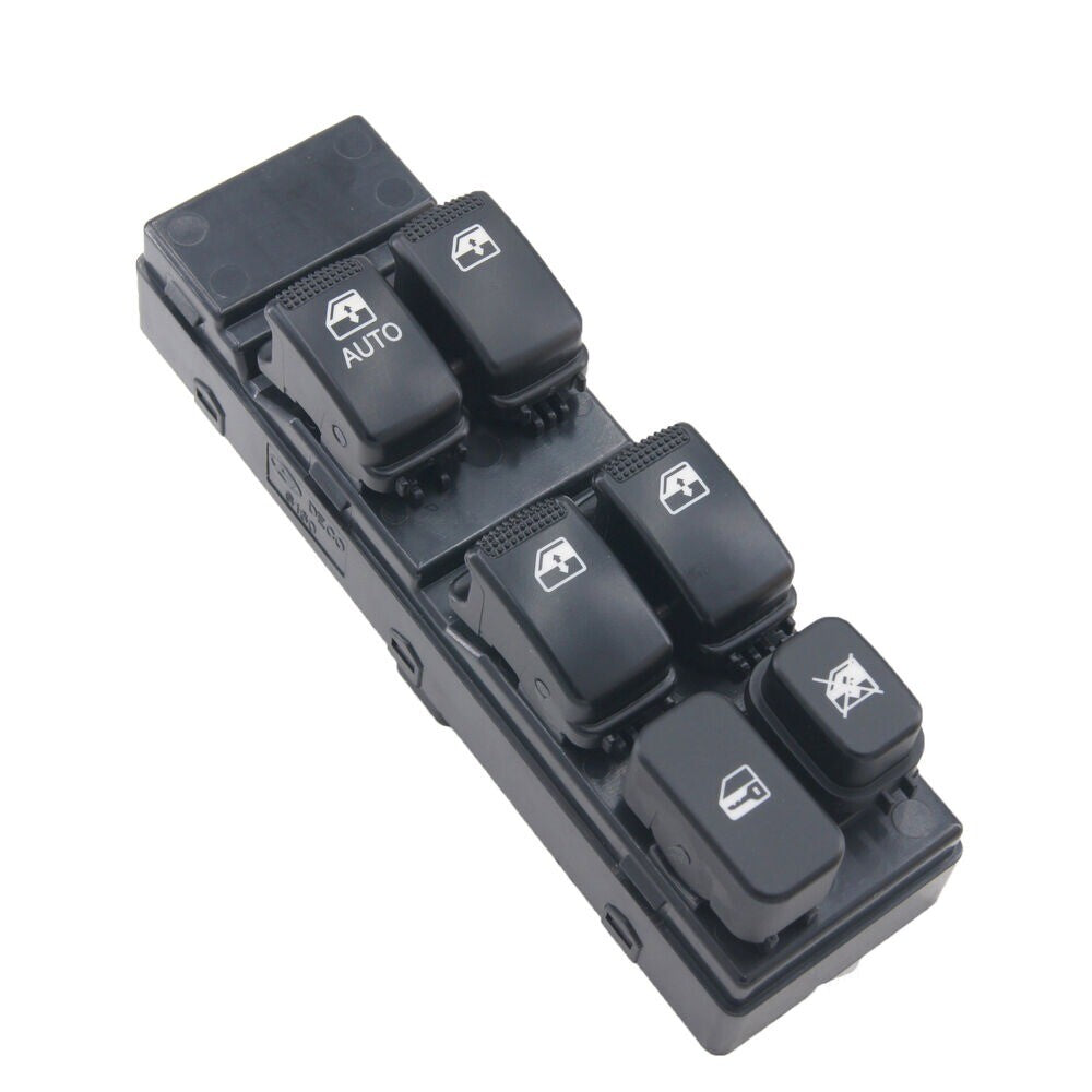 Front left power window master switch 93570-3D121 for Hyundai Sonata 2003-2005- n