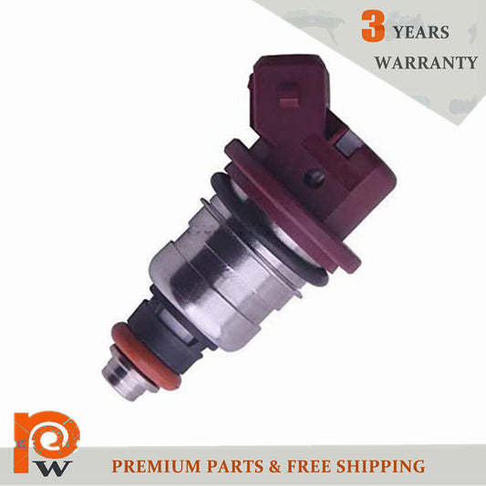 Fuel injector components suitable for Mercury Mariner outboard 75-90-115-200-225HP 804528