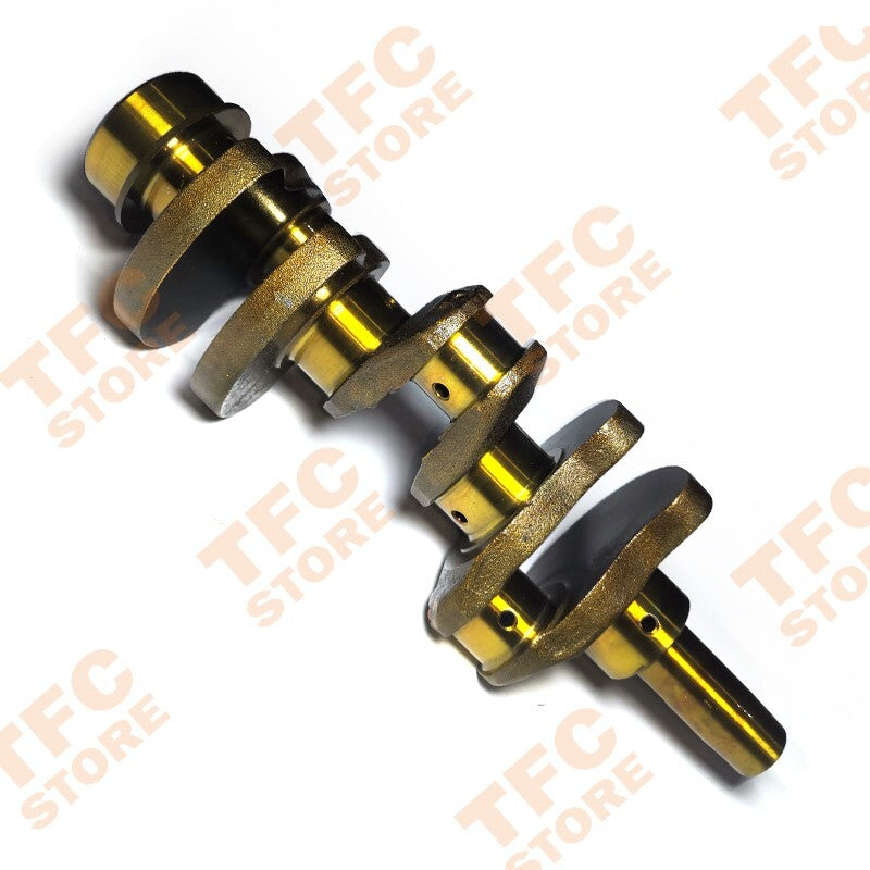 Crankshaft For Yanmar 3TNV70 Diesel Engines??