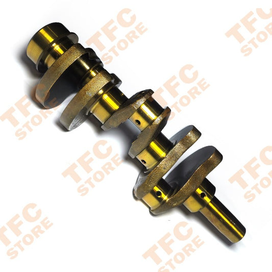 Crankshaft For Yanmar 3TNV70 Diesel Engines??