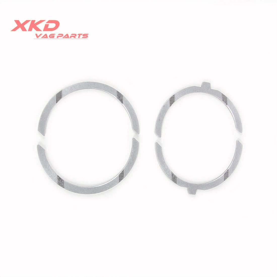 3.0L/3.5L Thrust Washer Kit Fit for Mercedes Benz C230 C250 E280 E300 M272 Q